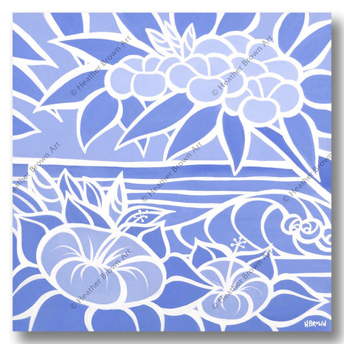 SHADES OF HAWAII #7